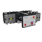 TECHNOELECTRIC SRL - TEH150120SM BY-PASS SOVRAPPOSTO SENZA MANIGLIA