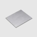 IGUZZINI ILLUMINAZI - IGZ3.BZ53.024.0 RIFRATT.X DISTRIB.ELLITTICA 88X88 PER IP