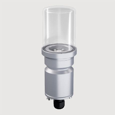 IGUZZINI ILLUMINAZI - IGZ3.BZC5.701.0 PUNTALE METACR.H=65 C/1 LED BLU E ALIM.X