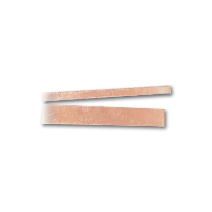 ITALWEBER SPA - ITW1012340 BARRA RAME 12X5 L=4MT.