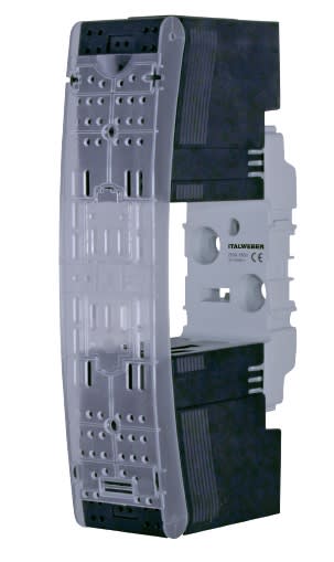 ITALWEBER SPA - ITW2504011 PORTAF NHV-00/IP 1P 160A 690V