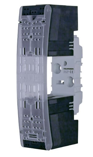 ITALWEBER SPA - ITW2504011 PORTAF NHV-00/IP 1P 160A 690V