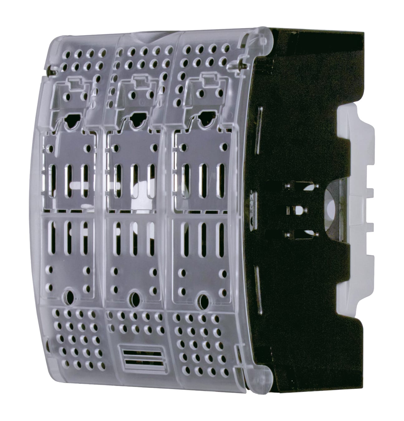 ITALWEBER SPA - ITW2504031 PORTAF NHV-00/IP 3P 160A 690V