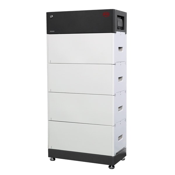 EFT SYSTEM GMBH - BYDHVS KG28 MODULO BATTERIA PREMIUM HVS 2,56 KW