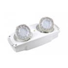 EATON - EAOBT2SL-F2 BEAMTECH SMALL 2X500LM 2H IP65