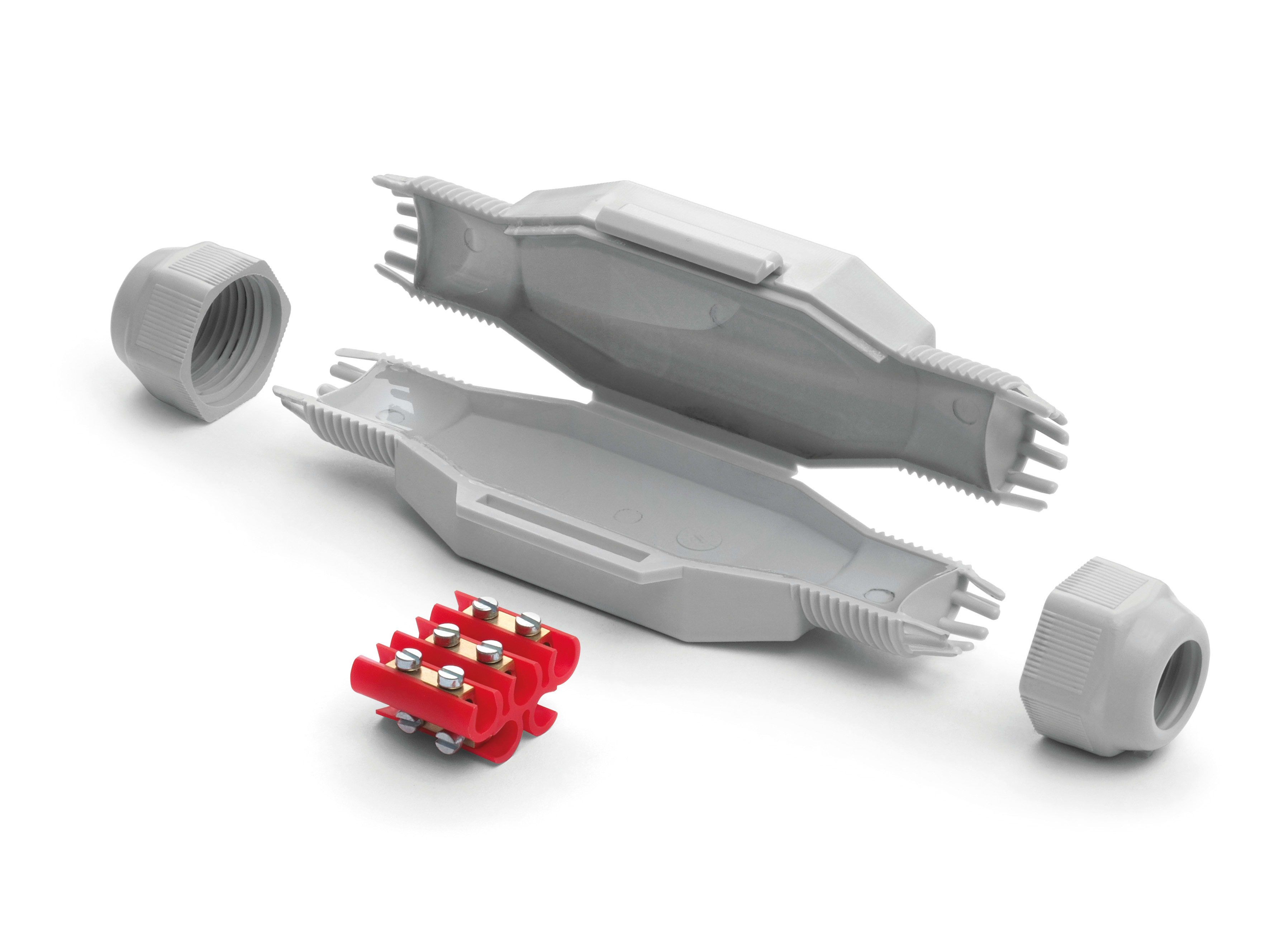 RAYTECH SRL - RYTBETTY/4 BETTY 4 GIUNTO IN GEL + MORS (CF 1 PZ)