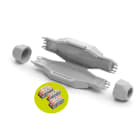 RAYTECH SRL - RYTBETTY-EASY BETTY EASY GIUNTO GEL+ MORS IN/OUT(CF 1