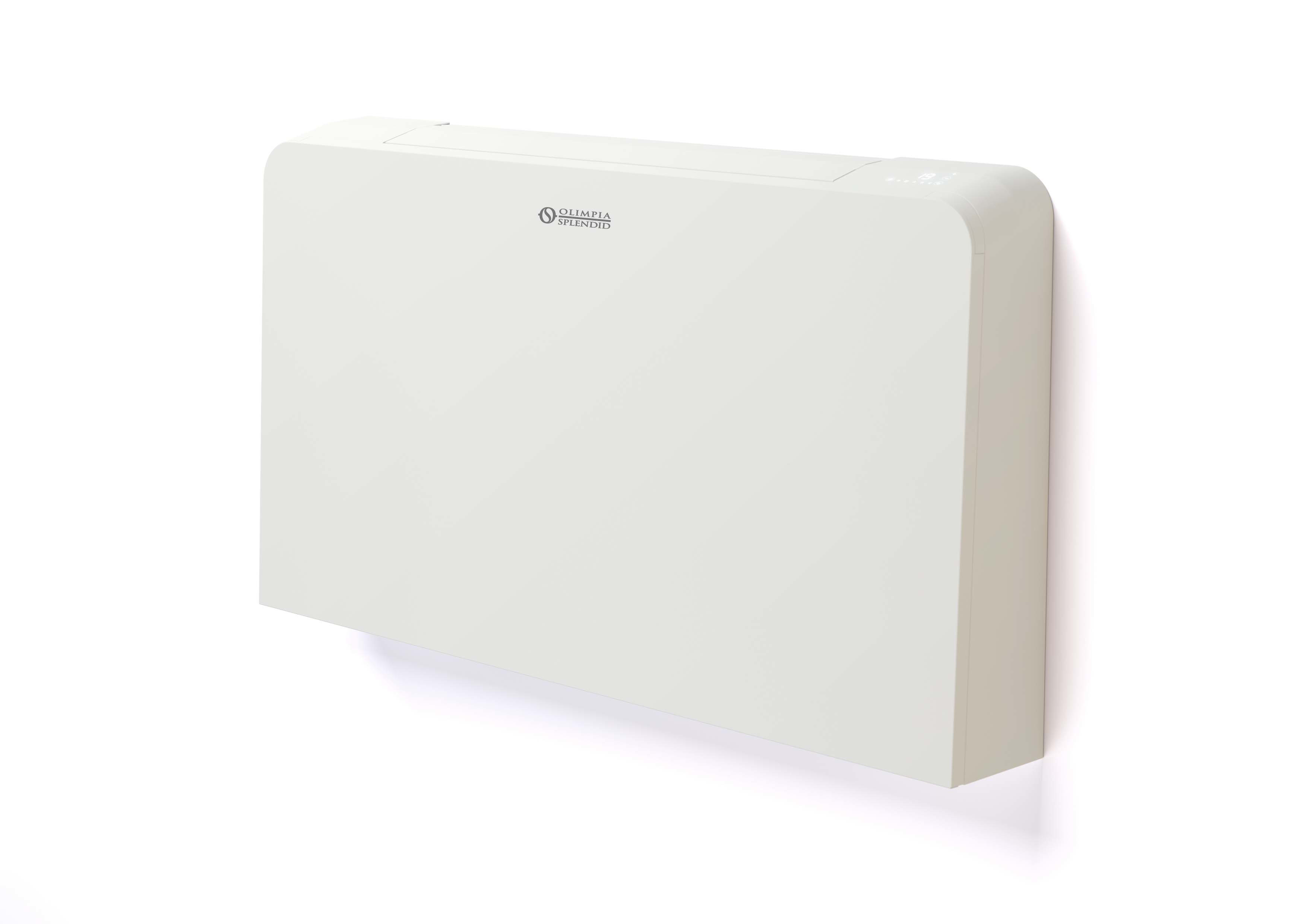 OLIMPIA PROFESSIONAL - OLM01852 SL AIR 400 DC TR