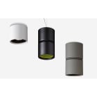 EXENIA SRL - EXE319406542 BILUX PLAF. DIRETTA 26W DALI BIANCO 8530