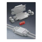 RAYTECH SRL - RYTBOB4 BOB 4 (CF 1 PZ) MINI CASSETTA IP68 GEL