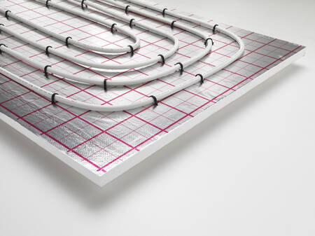 HENCO - CAPPELLOTTO - CPLUFHBOOKW20 PANNELLO PIANO A LIBRO BOOK WHITE H20