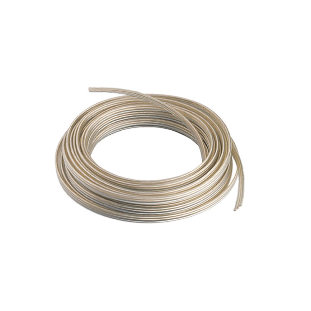 ROSSINI - RSSC.74-15 CONDUTTORE 1X1,5+CAVO ACCIAIO