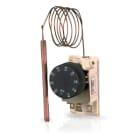 FANTINI COSMI SPA - FANC02A3 TERMOSTATO RETROQUADRO 10/90° C