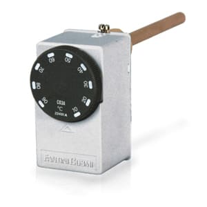 FANTINI COSMI SPA - FANC03B3 TERMOSTATO A IMMERSIONE 40/120° C
