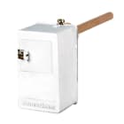 FANTINI COSMI SPA - FANC03A3RI TERMOSTATO A IMMERSIONE 10/90°C REG. INT