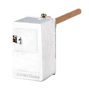 FANTINI COSMI SPA - FANC03A3RI TERMOSTATO A IMMERSIONE 10/90°C REG. INT