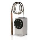 FANTINI COSMI SPA - FANC04A3RI TERMOSTATO A CAPILLARE 10/90 C REG. INTE
