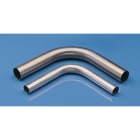 TEAFLEX - TEACX06 CURVA INOX AISI 304 CX06 D.50