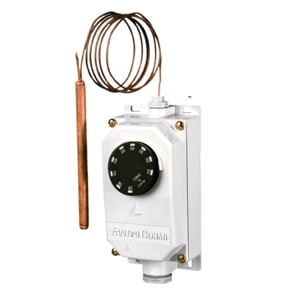 FANTINI COSMI SPA - FANC04C2RIY TERM. A CAPILLARE -20/40 C REG. INTERNA