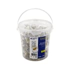 CONTACT ITALIA SRL - IICC05.B MORSETTO UNIP. SEZ.2.5MM POLO SINGOLO 30