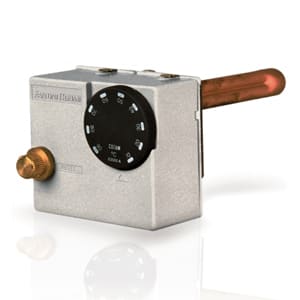 FANTINI COSMI SPA - FANC07A3M BITERMOSTATO A IMMERSIONE