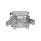 ZAMET SPA - ZATC01202525 01 ZC CURVA PIANA 90 COP 25X 25 08
