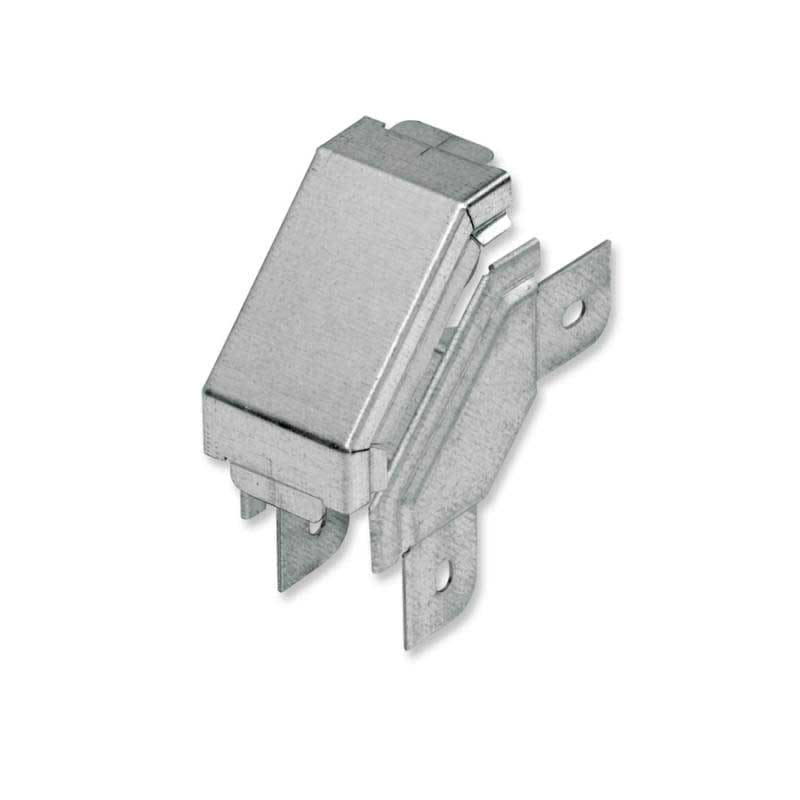 ZAMET SPA - ZATC01602525 01 ZC CURVA DISCESA 90 COP 25X 25 08