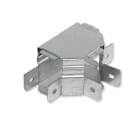 ZAMET SPA - ZATC02404040 01 ZC RACCORDO PIANO T COP 40X 40 08