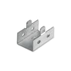 ZAMET SPA - ZATC03902525 01 ZC GIUNTO TRA CANALINE 25X 25 08
