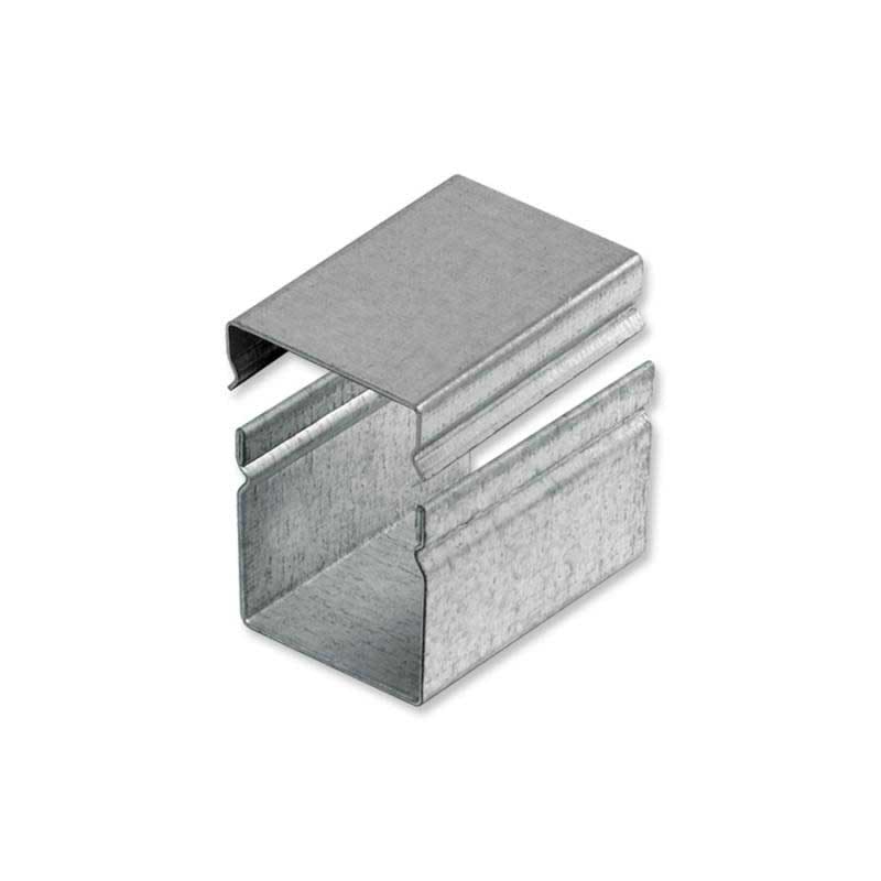 ZAMET SPA - ZATC04002525 01 ZC GIUNTO TRA CURVE 25X 25 08