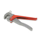 ZAMET SPA - ZATC06700000 01 ZC PINZA FORA LAMIERA DIAM 4