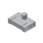 ZAMET SPA - ZATC07102525 01 ZC DIMA DI FORATURA 25X 25