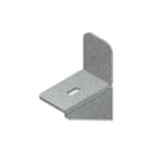 ZAMET SPA - ZATC08203030 01 ZC STAFFA AD L 30X 30