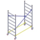 FACAL SRL - FAFC1-BST BASE STANDARD TRABATTELLO CAPO 1