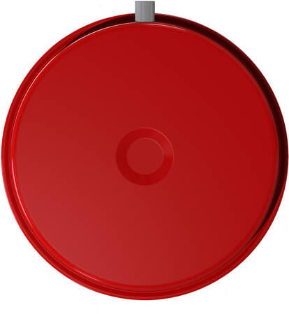 VAREM SPA - VREC101823100000000 FLATVAREM DIAM. 385 L. 18 - 3/4 - 3 BAR