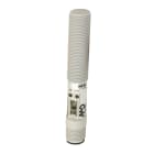 DATASENSING SRL - DTGC12P/00-3E CAP M12 DC PLASTICO NO NC
