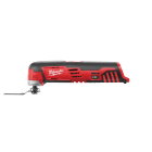 MILWAUKEE - AEG - COP4933427180 C12MT0_UTENSILE MULTIFUNZIONE