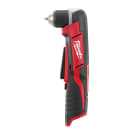 MILWAUKEE - AEG - COP4933416900 C12RAD-0_TRAPANO AD ANGOLO