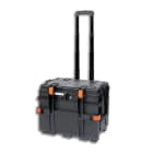 BM SPA - BMM021141011 TROLLEY C14 + ASSORT. 109 UT. VU/M