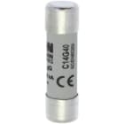 EATON - EAOC14G40 C14G40 14X51, GG, 40A, 500VAC