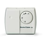 FANTINI COSMI SPA - FANC16L TERMOSTATO AMBIENTE 10/30 C + 1 LAMP.