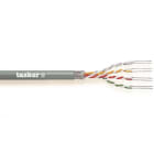 MILAN SRL - MLNC186 6X2X0,22CAVO TWISTATO A COPPIE SCHERMATO