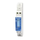 FRER SRL - FREC18WS KWH 1DIN SINGLE-PHASE 5(40)A IMP