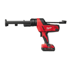 MILWAUKEE - AEG - COP4933441310 C18PCG310C-201B_PISTOLA SILIC