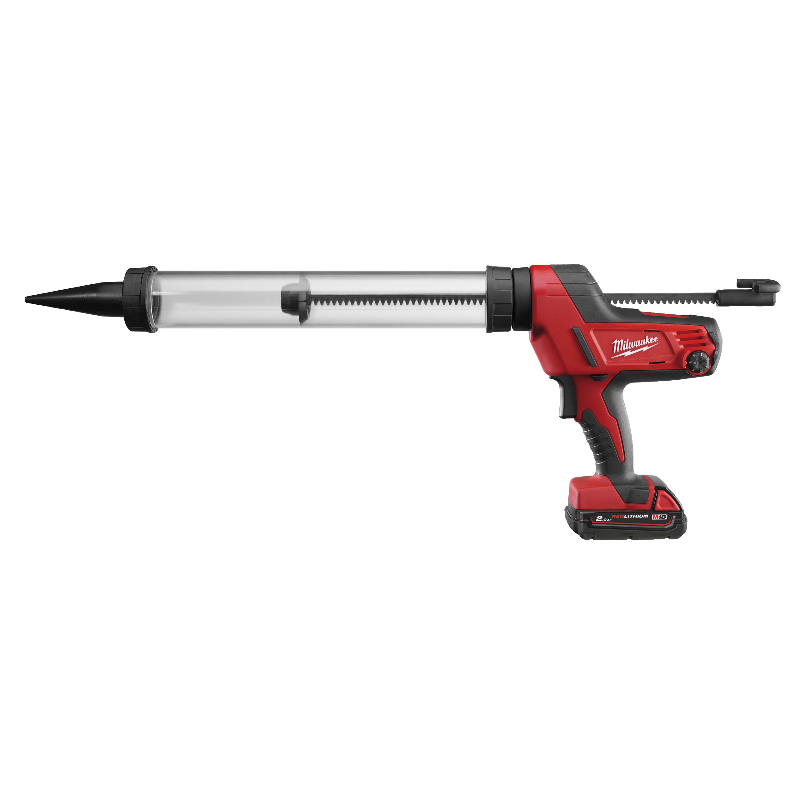 MILWAUKEE - AEG - COP4933441808 C18PCG600T-201B_PISTOLA SILIC