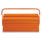 BM SPA - BMM021190002 CESTELLI LUNGHI 3 SCOMPARTI C19L
