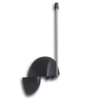 HILTRON LAND SRL - C1ABIRD ANTENNA CON RICEVITORE IN VHF