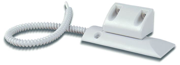 HILTRON LAND SRL - C1AC451 CONTATTO MAGNETICO REED PER SERRANDE, CO