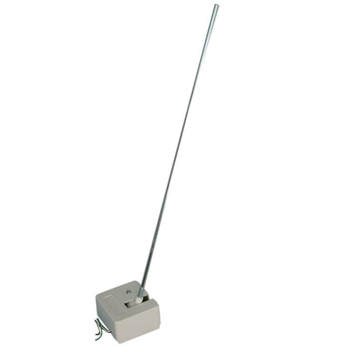 HILTRON LAND SRL - C1AC740 CONTATTO MECCANICO AD ASTA PER TAPPARELL