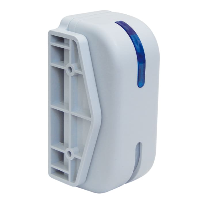 HILTRON LAND SRL - C1ADT30 RIVELATORE DOPPIA TECNOLOGIA A TENDA, PE